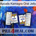 Apcalis Kamagra Oral Jelly 12